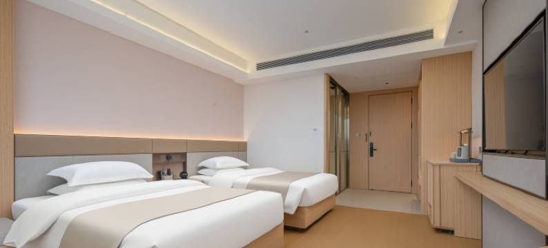 喜鹊·幸福酒店图片