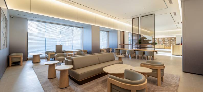 全季酒店(三亚政务中心店)图片