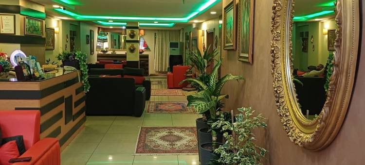 EFENDİ 酒店(HOTEL EFENDİ)图片