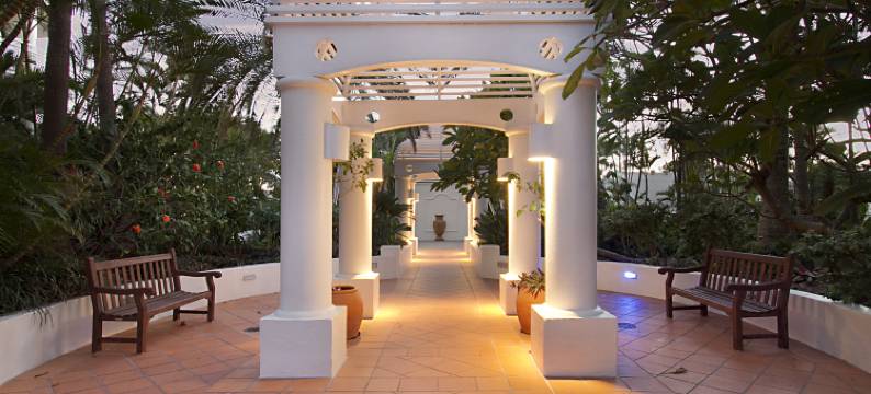 ULTIQA Burleigh Mediterranean Resort图片