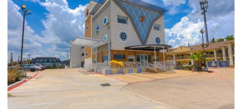 La Vyoma Villas, Westpark Hwy 6图片