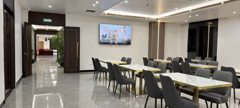 河畔湾·酒店图片