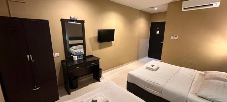 Swing & Pillows @ Skudai Johor图片