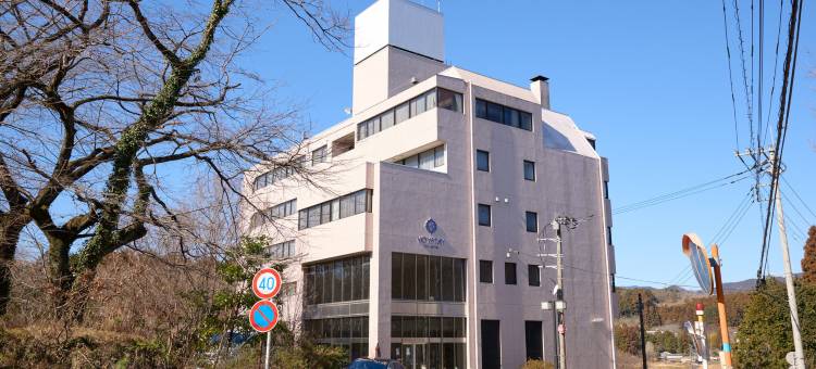 VOYSTAY富士酒店(VOYSTAY FUJI HOTEL)图片