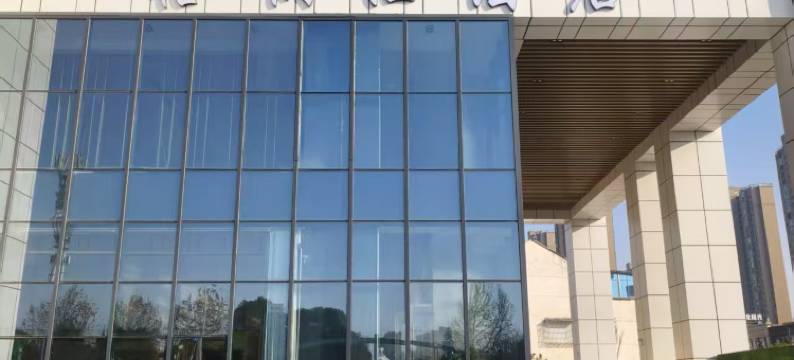 梧桐汇酒店图片