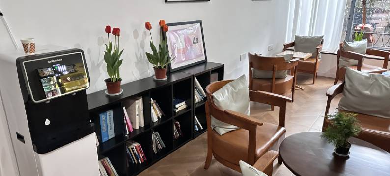 杭州水一程青年旅舍图片