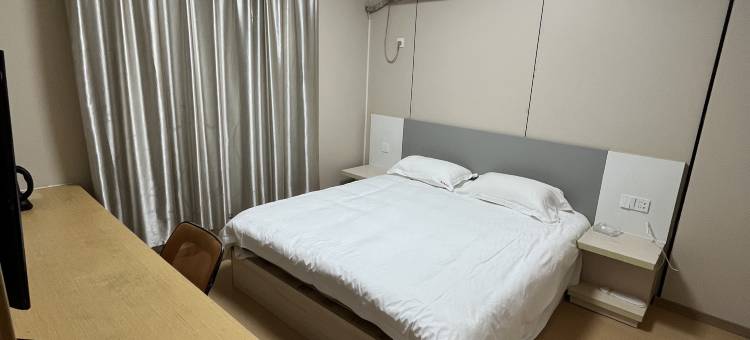 江阴鸿运宾馆图片