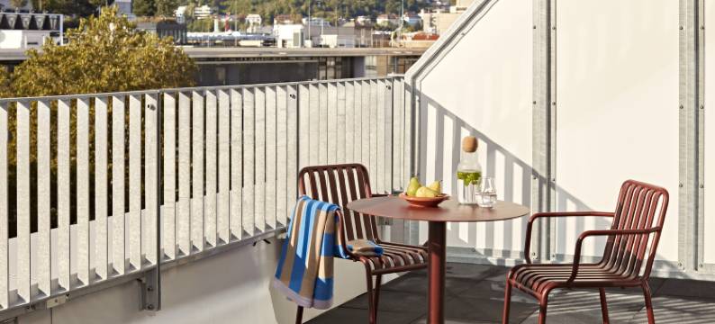 斯图加特鲁特比尔广场努玛(Numa Stuttgart Rotebühlplatz)图片