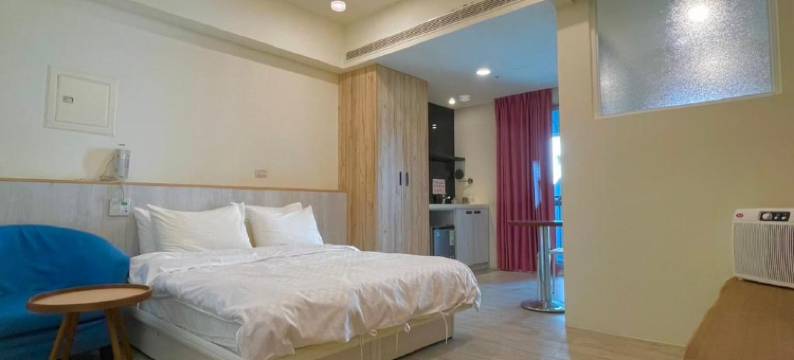 爱丽徕综合文旅会馆图片