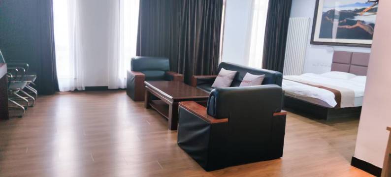 尚客优骏怡连锁酒店(东明县政府店)图片