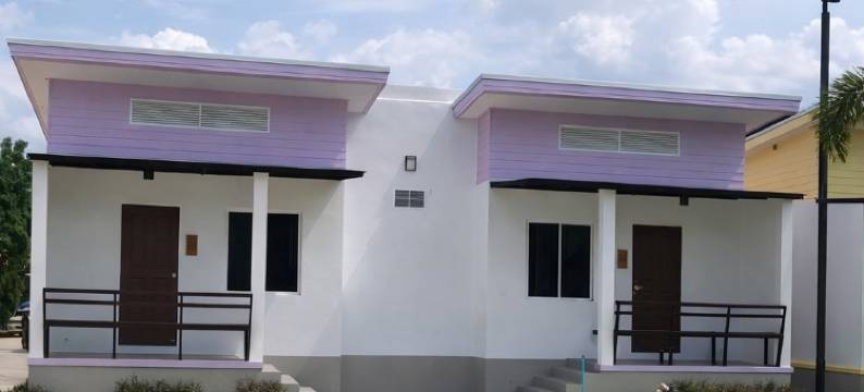 Ingna Resort Sikhiu图片