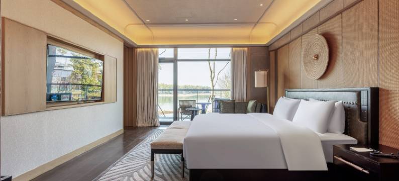 金华兰溪花间堂•静湖图片