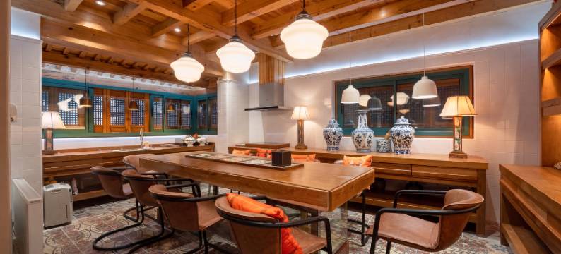 宏村塔川书院·亦吾庐图片