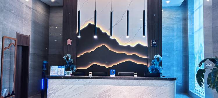 公航旅·遮阳山明珠酒店图片