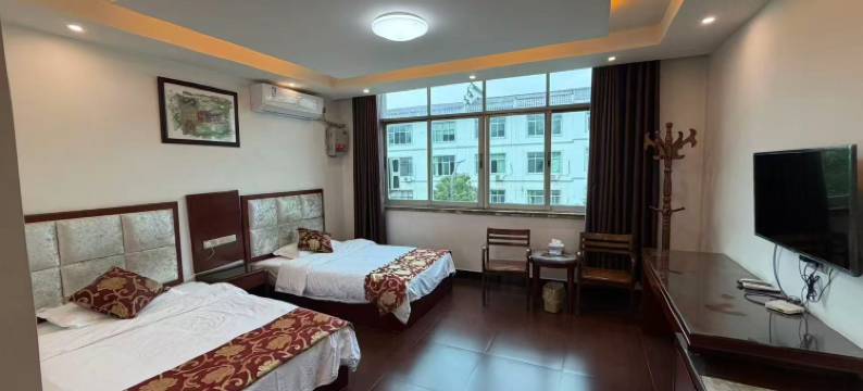 观音阁宾馆图片