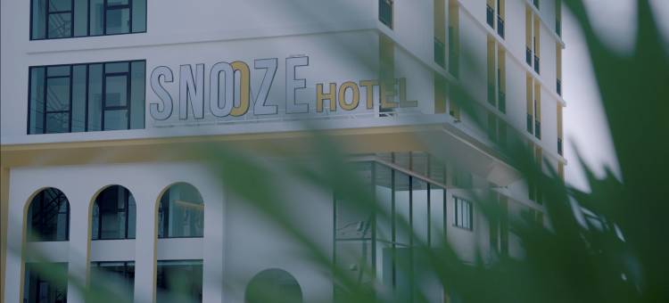 阿玛塔小憩酒店(Snooze Hotel Amata)图片