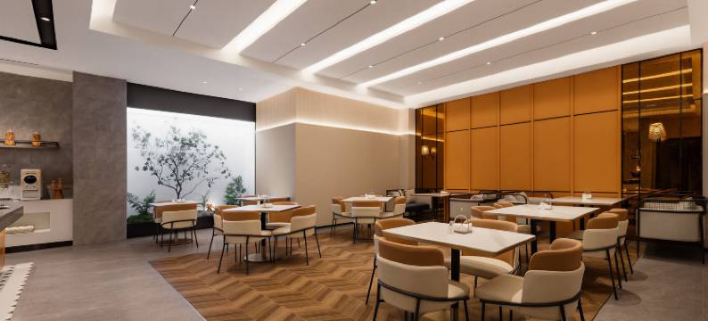 如家精选酒店(洛阳火车站地铁站店)图片