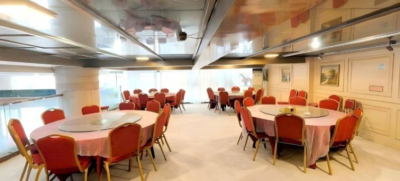 韶关澳城花园酒店图片