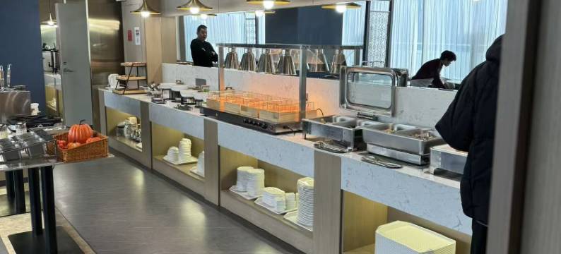 唯鑫酒店(首山路店)图片