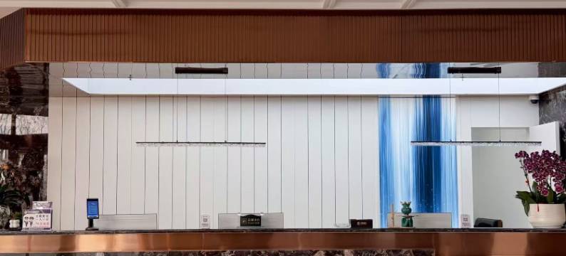 淮南君泰酒店(八公山国家地质公园店)图片