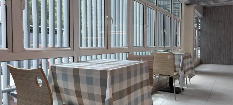 Sabah My Inn Inanam Kota Kinabalu图片