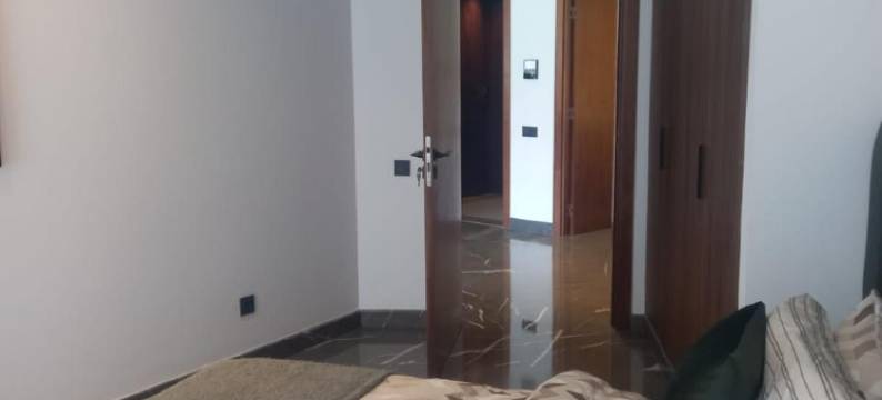 索霍精品酒店卡萨布兰卡(Soho Boutique Casablanca)图片