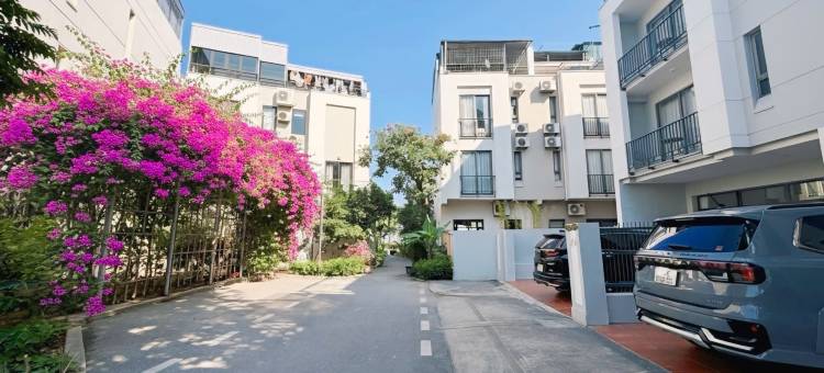 皇家莲花下龙五卧别墅(Villa 5 Bedrooms Royal Lotus Ha Long)图片