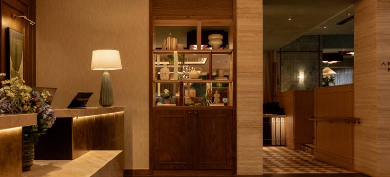 伦敦维多利亚希尔顿逸林酒店(DoubleTree by Hilton London Victoria)图片