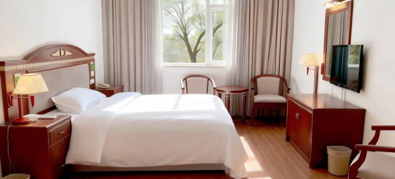 北流大酒店(圭江明珠步行街店)图片