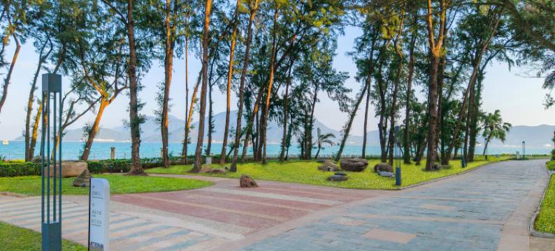 紫荆维景酒店图片