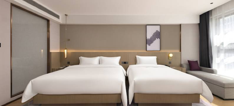 麗枫酒店(开封北站博物馆店)图片