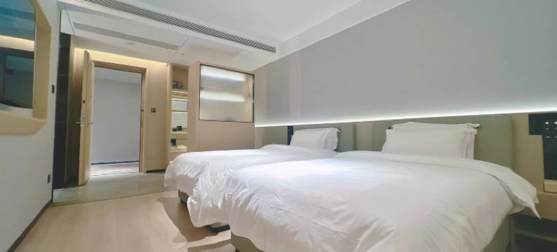 御景酒店(海丰可塘御景时代珠宝城店)图片