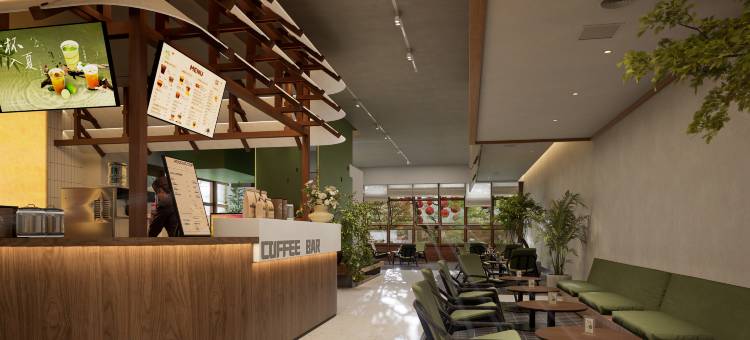 合肥滨湖富茂大饭店图片