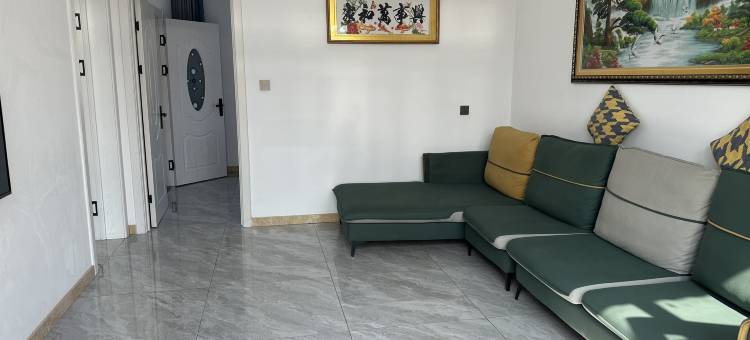 凤兰小院民宿图片