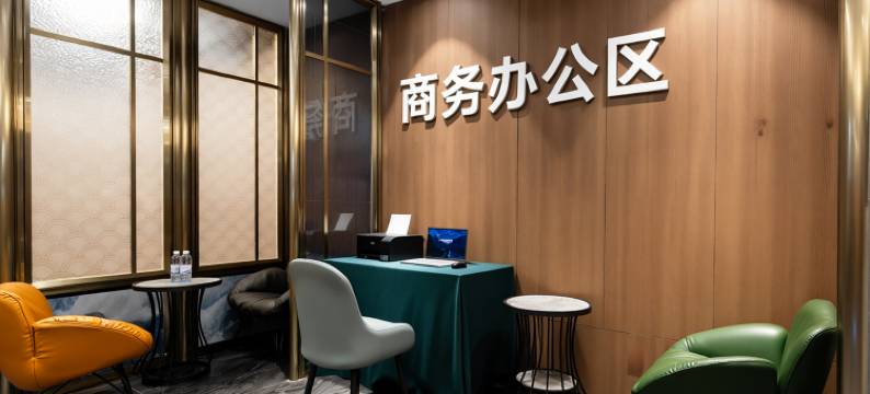 柏纳酒店(喀什古城景区店)图片