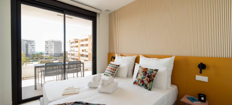 卢森蒂娜线(Lucentina Line BE Line Group)图片