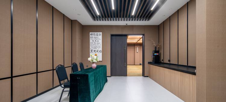 保定达禧酒店(河北金融学院北京儿童医院店)图片