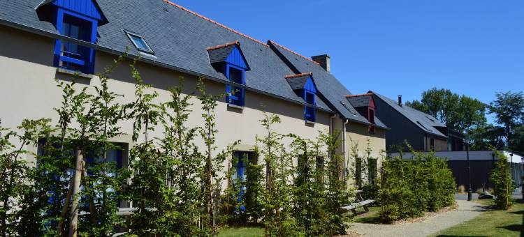 孔克勒村庄酒店(Le Village Cancalais)图片