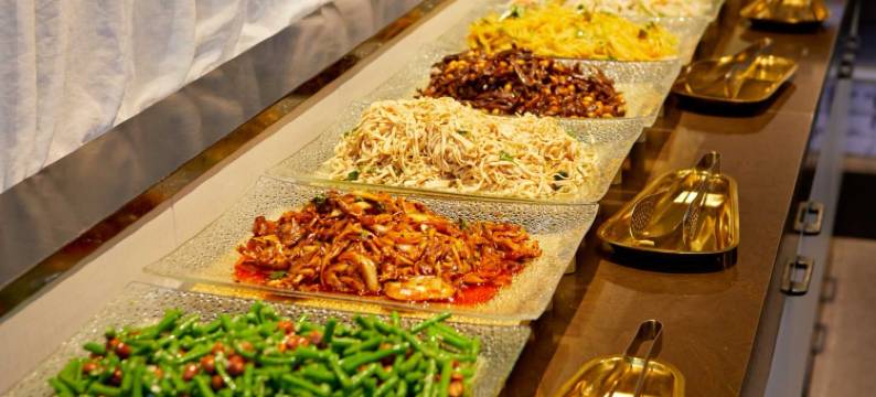 如家UP华驿精选酒店(丹东凤城店)图片