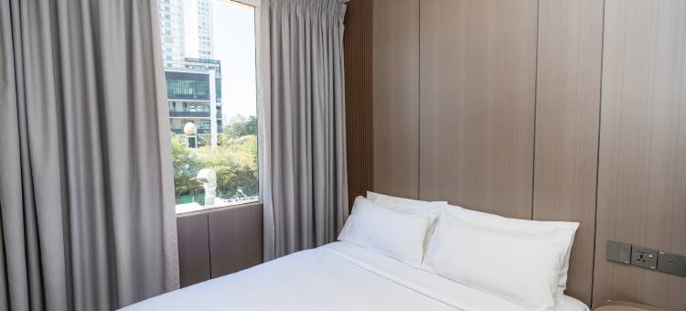 旺葛尼酒店(Wangs Hotel Gurney Drive)图片