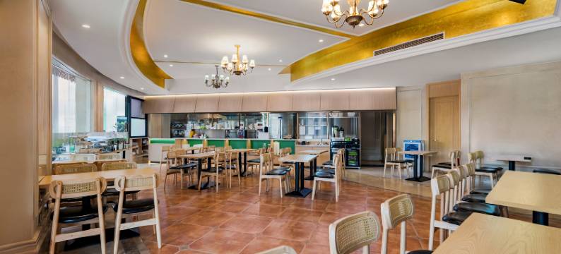 维也纳酒店(闽侯大学城博仕后店)图片