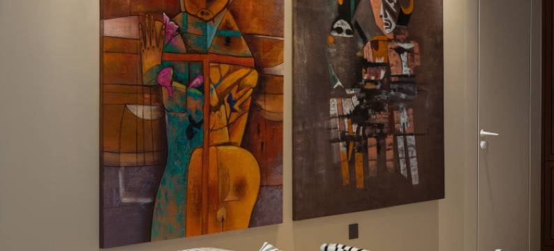 那不如·拾光硫磺温泉养生度假民宿(腾冲热海拾光店)图片