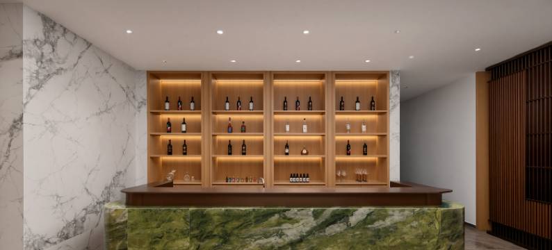 张家界楠溪别院度假酒店(武陵源国家森林公园店)图片