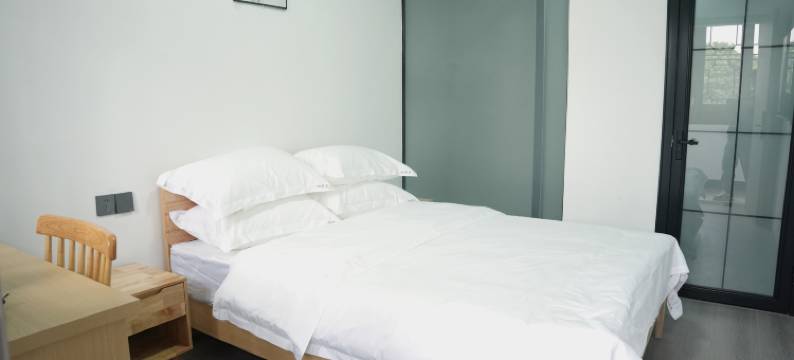 徊荫里·归园田居丨徽州古风静修美宿(唐模景区店)图片