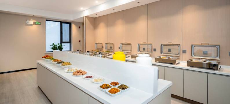 云朵酒店(宁城县政府店)图片