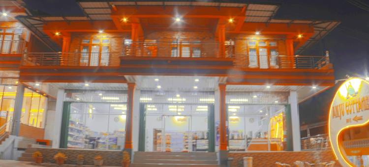 安居小屋(Anju Cottage)图片