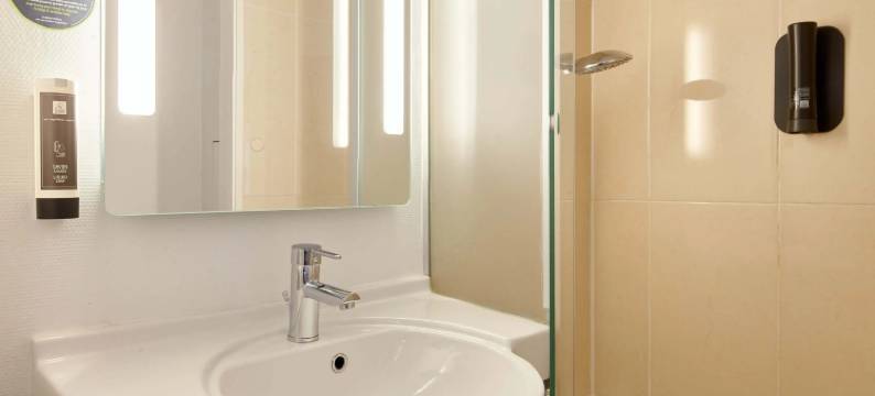 巴黎鲁瓦西戴高乐机场B&B酒店(B&B Hotel Paris Roissy CDG Aéroport)图片