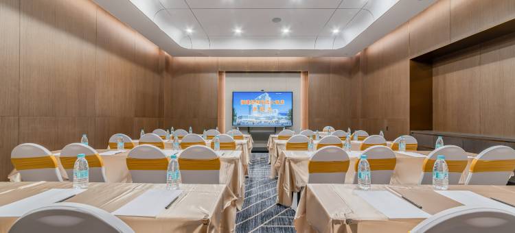 福建银河花园大饭店(树兜地铁站店)图片