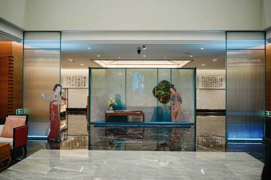 瘦西湖宋城度假酒店图片