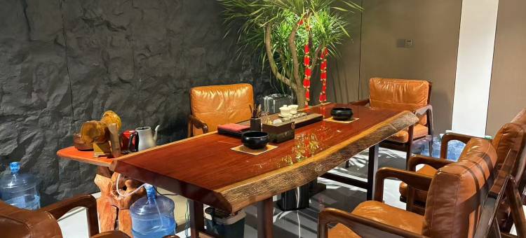 上水苑乐居酒店图片